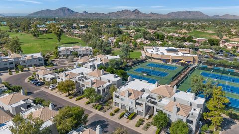 7710 E GAINEY RANCH Road 206 Scottsdale AZ 85258