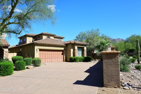 Photo of 9946 E Cactus Trail, Scottsdale, AZ 85255 (MLS # 6936007)