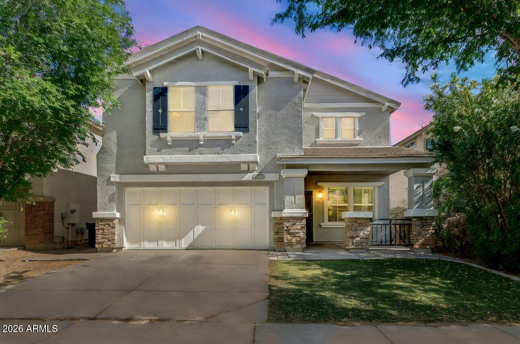 Photo of 4230 E Windsor Drive, Gilbert, AZ 85296 (MLS # 6962927)