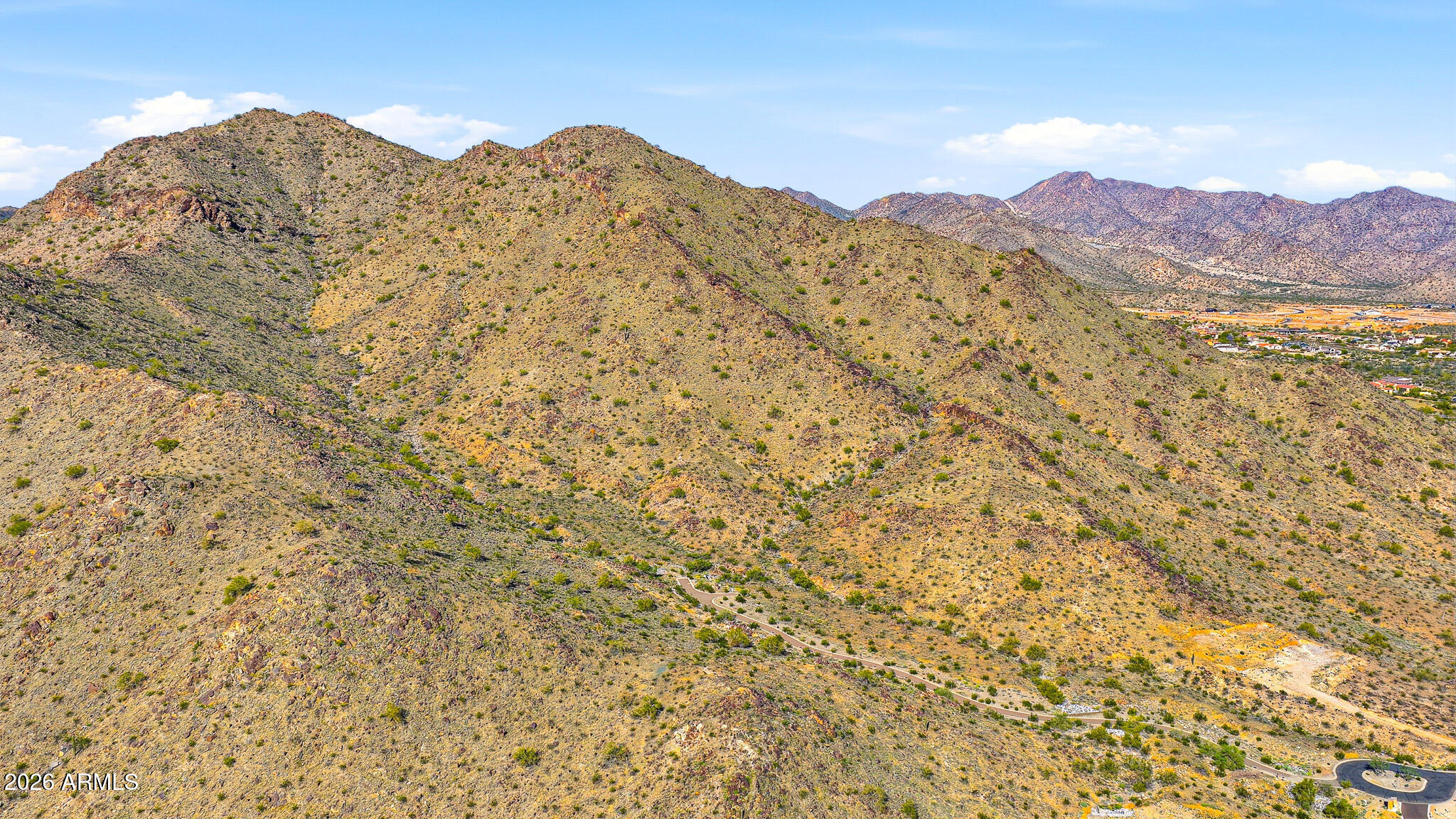 VERRADO PARCEL 3.101 - Land