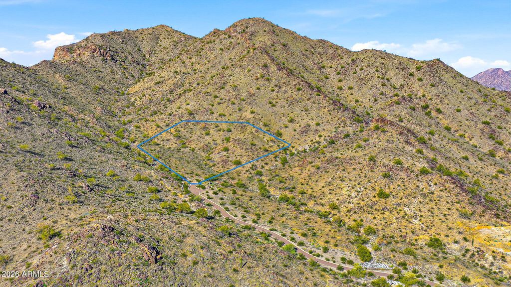 Photo of 21694 W Mountain Cove Place #1, Buckeye, AZ 85396 (MLS # 6970899)