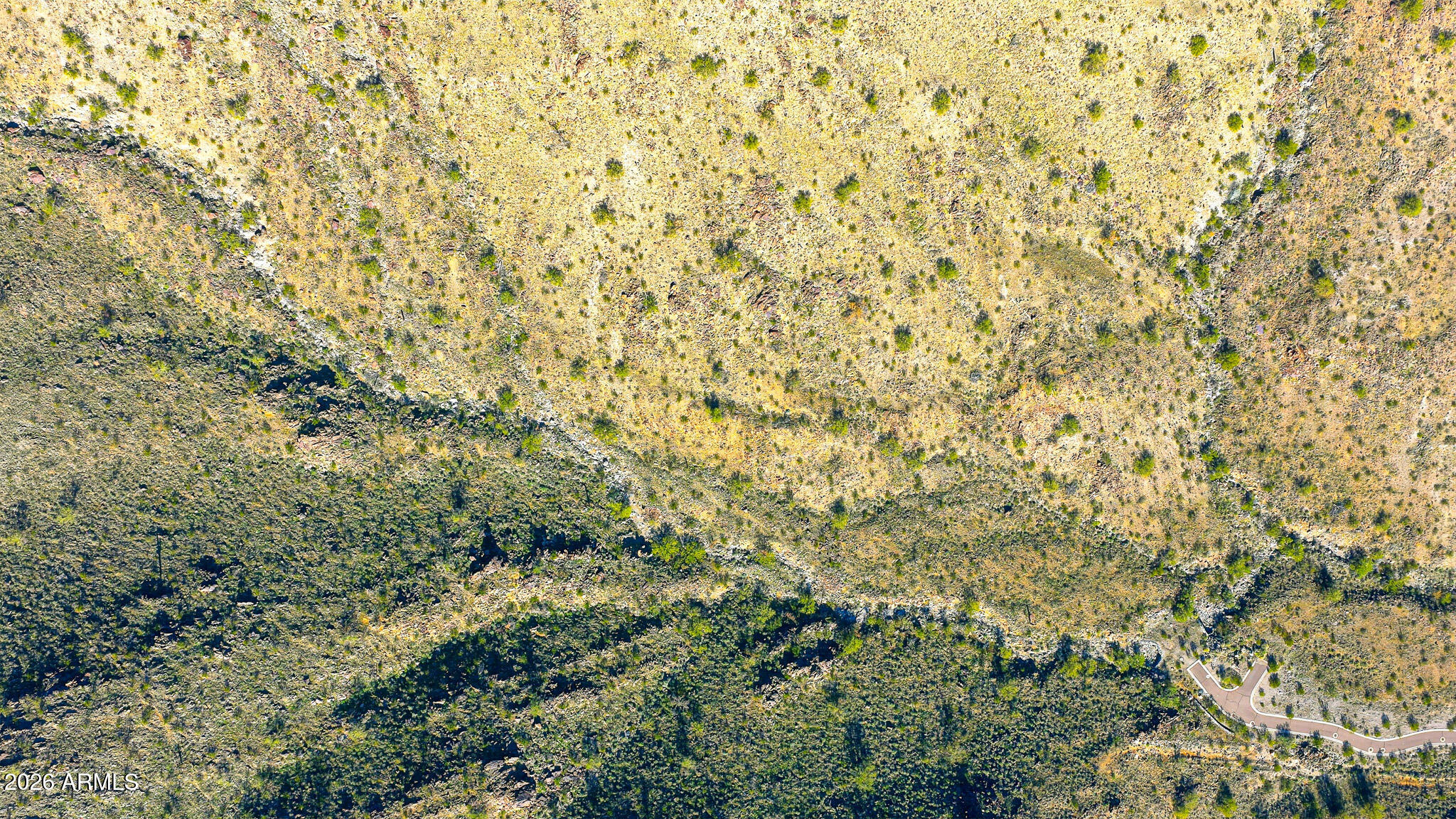 VERRADO PARCEL 3.101 - Land