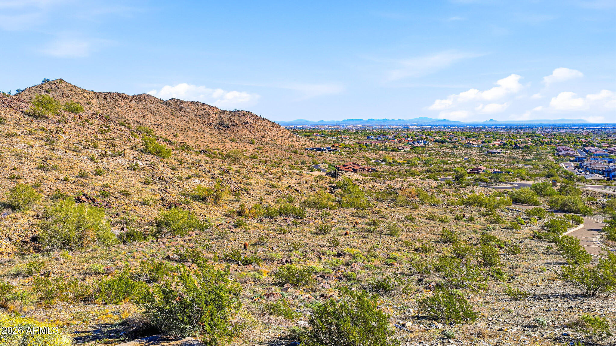 VERRADO PARCEL 3.101 - Land
