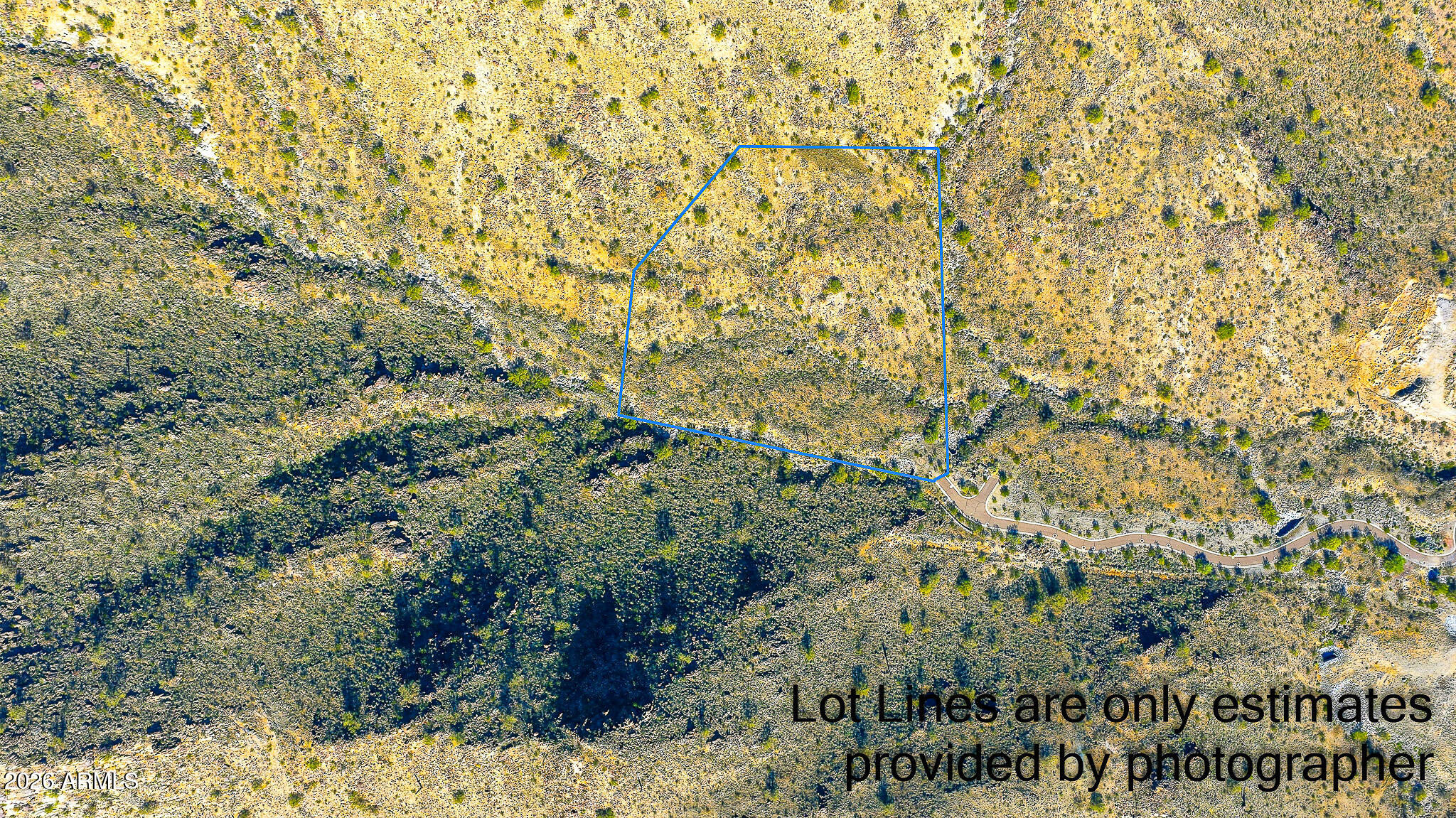 21694 W MOUNTAIN COVE Place 1