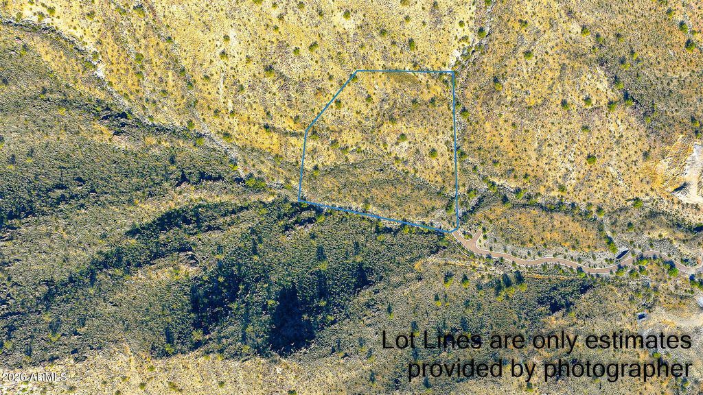 Photo of 21694 W Mountain Cove Place #1, Buckeye, AZ 85396 (MLS # 6970899)