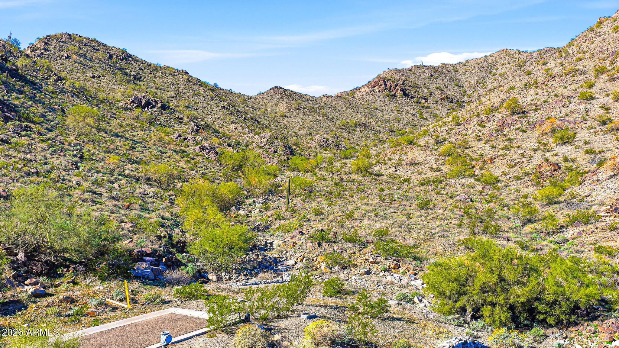 VERRADO PARCEL 3.101 - Land
