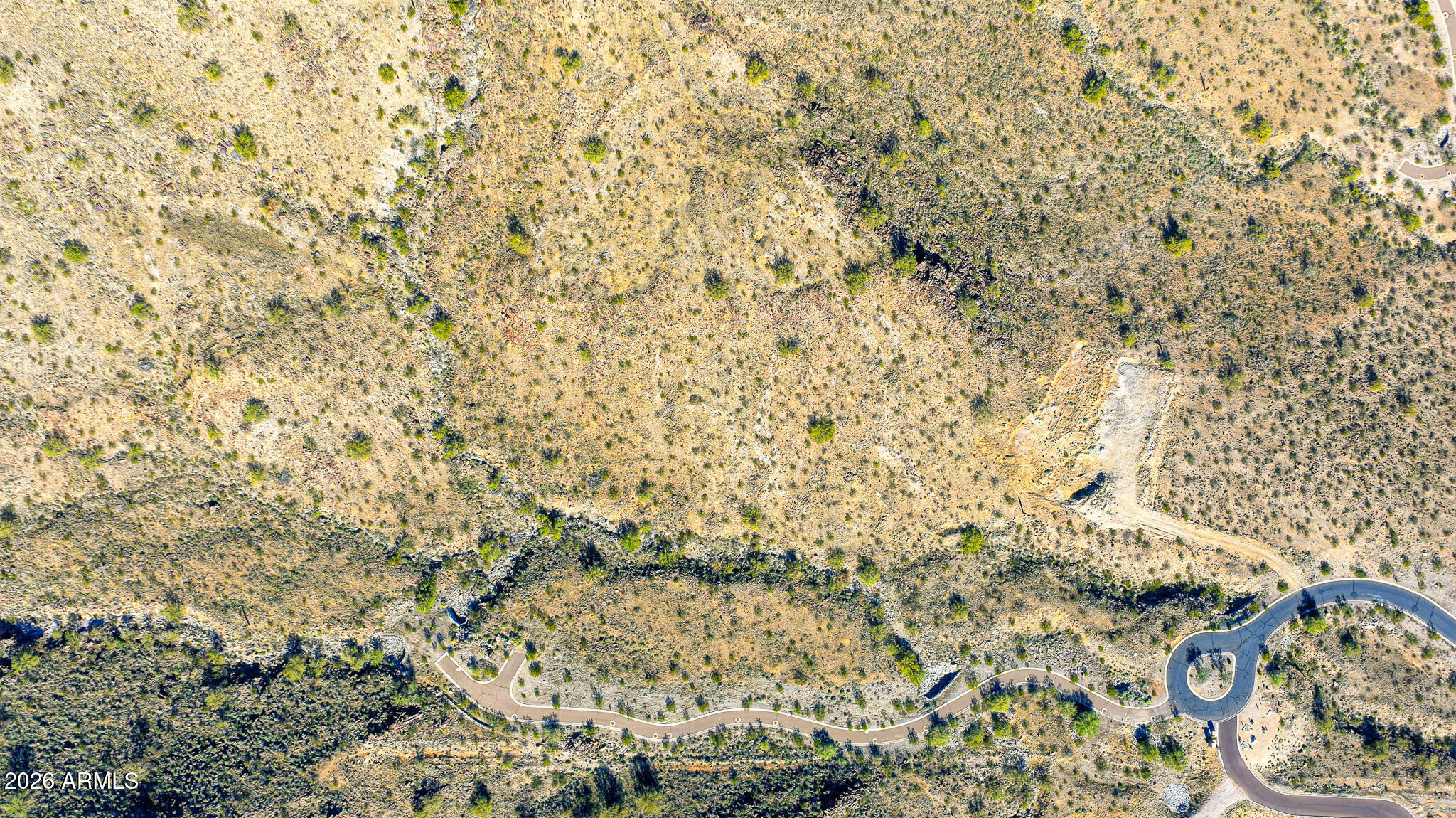 VERRADO PARCEL 3.101 - Land