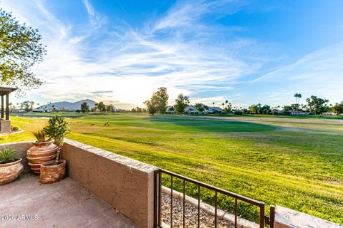 7304 N VIA CAMELLO DEL NORTE -- 81 Scottsdale AZ 85258