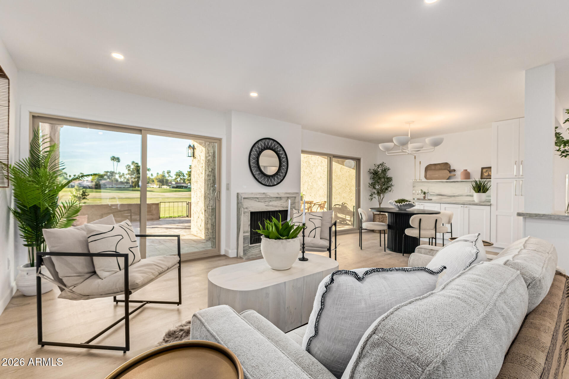 7304 N VIA CAMELLO DEL NORTE -- 81