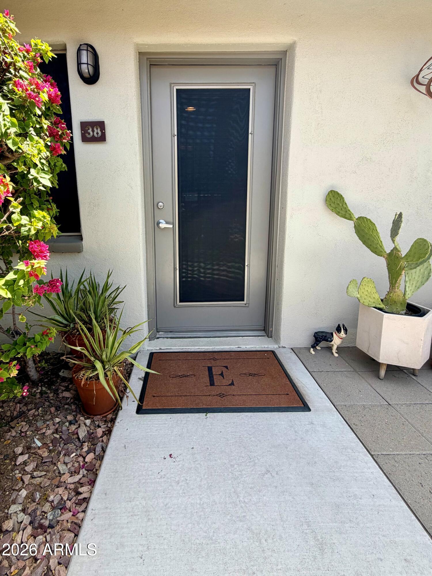 BILTMORE GARDENS AT SQUAW PEAK CONDOMINIUM - Residential