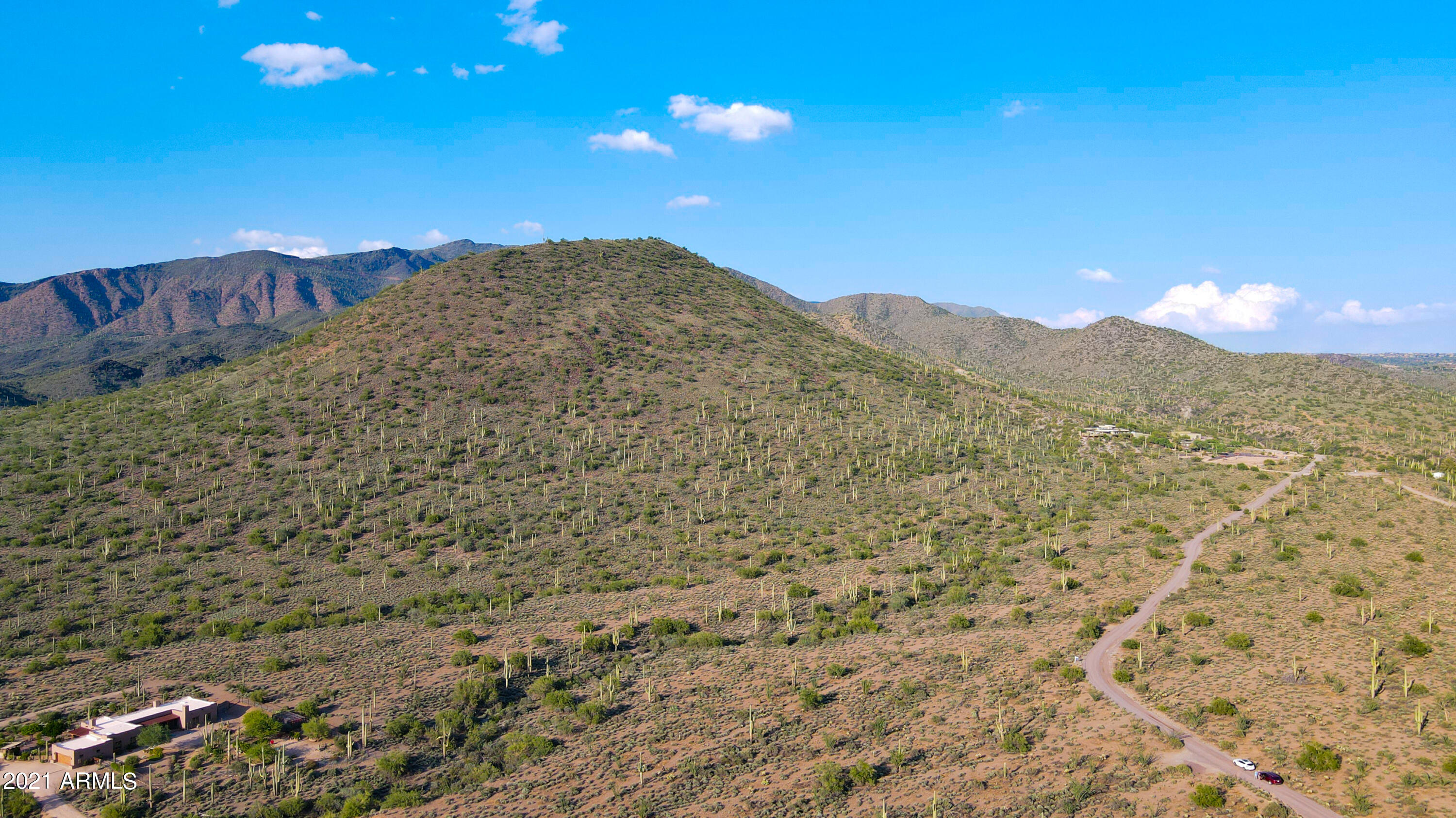 7700 E Highland Road -