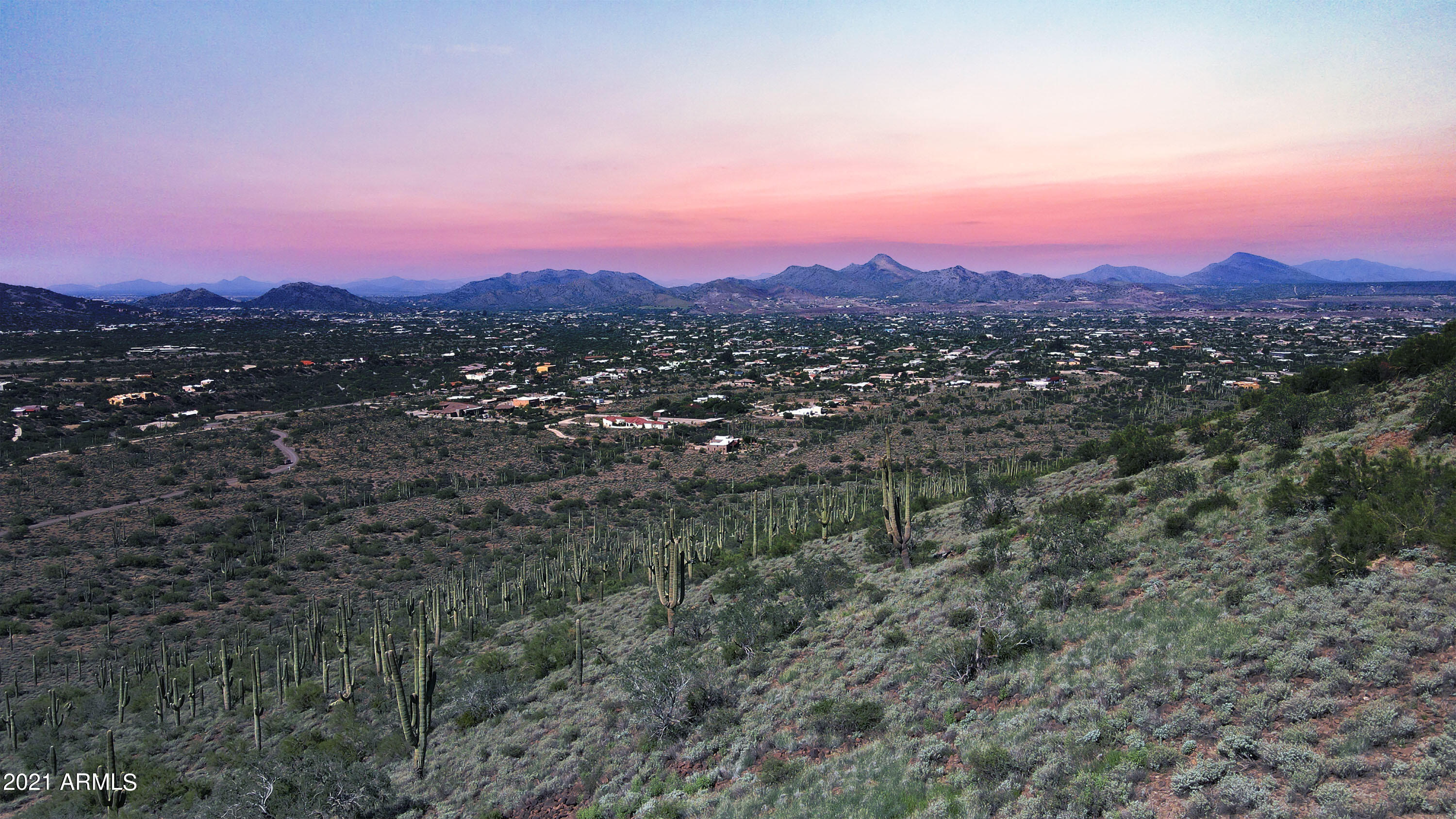7700 E Highland Road -