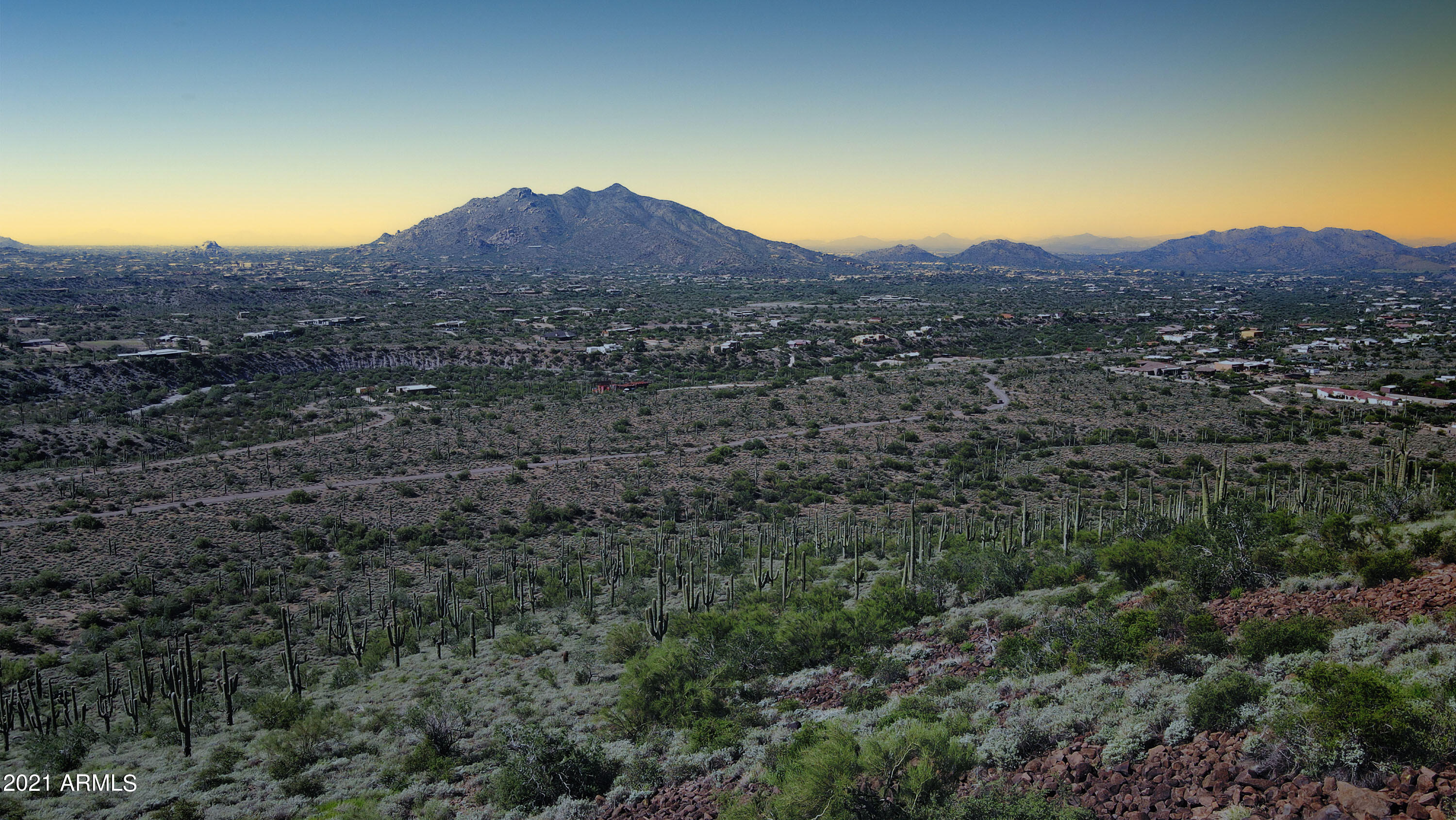 7700 E Highland Road -