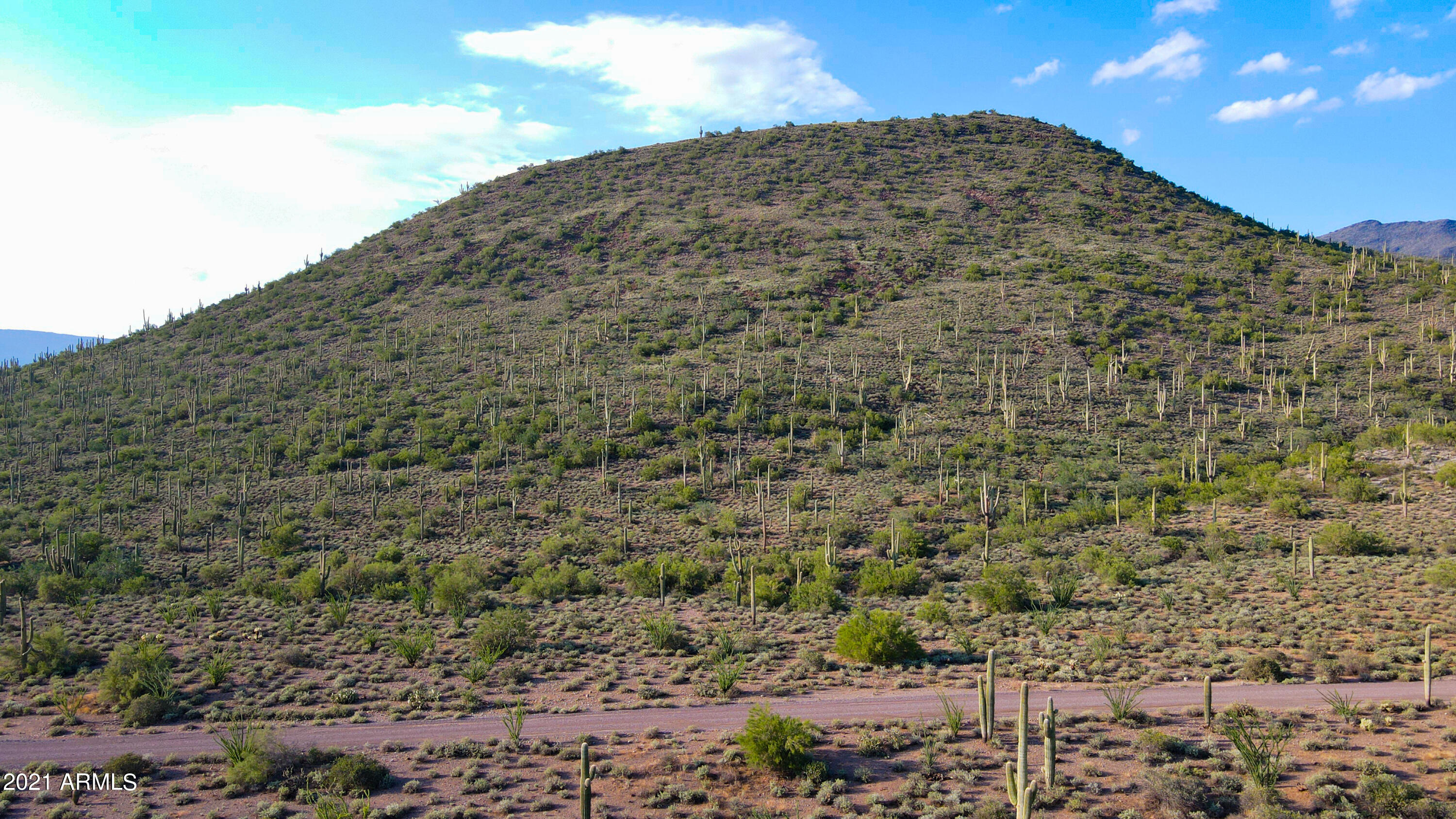 7700 E Highland Road -