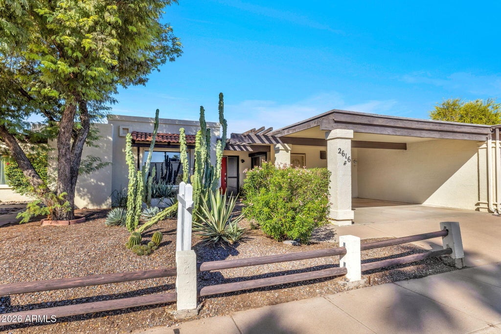 Photo of 2616 S Azalea Drive, Tempe, AZ 85282 (MLS # 7094666)