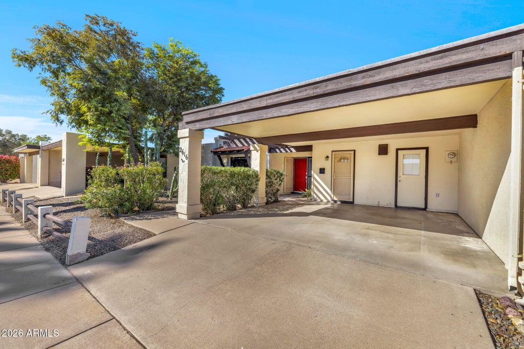 Photo of 2616 S Azalea Drive, Tempe, AZ 85282 (MLS # 7094666)