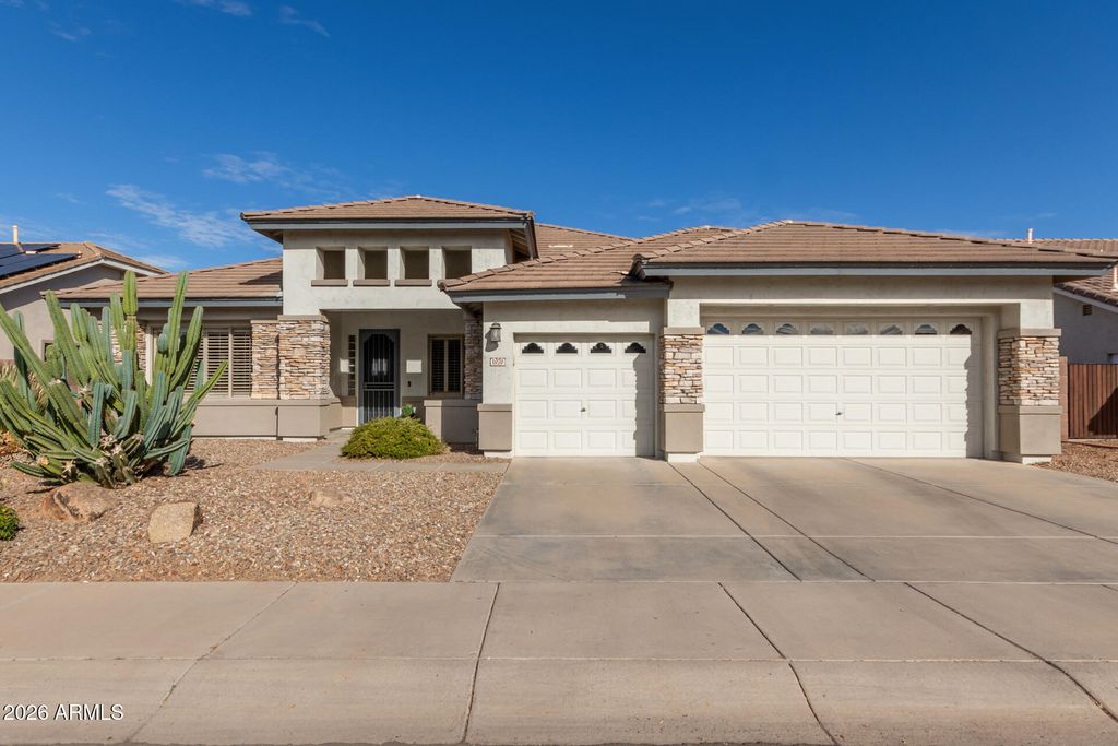 Photo of 1070 E Kaibab Place, Chandler, AZ 85249 (MLS # 6973677)