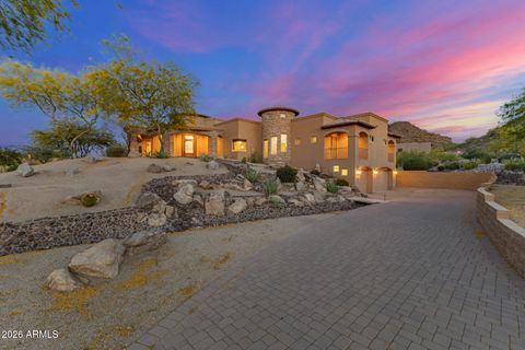 9515 E JULEP Circle Mesa AZ 85207