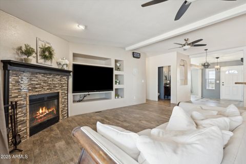 176 N ACACIA Road Apache Junction AZ 85119