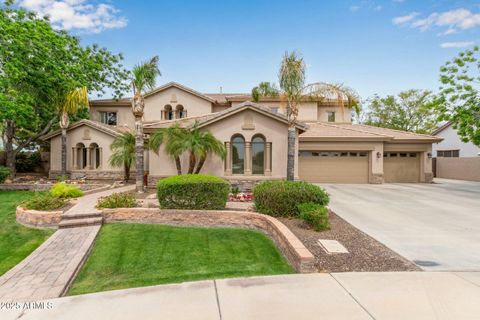 2024 E TAURUS Place Chandler AZ 85249
