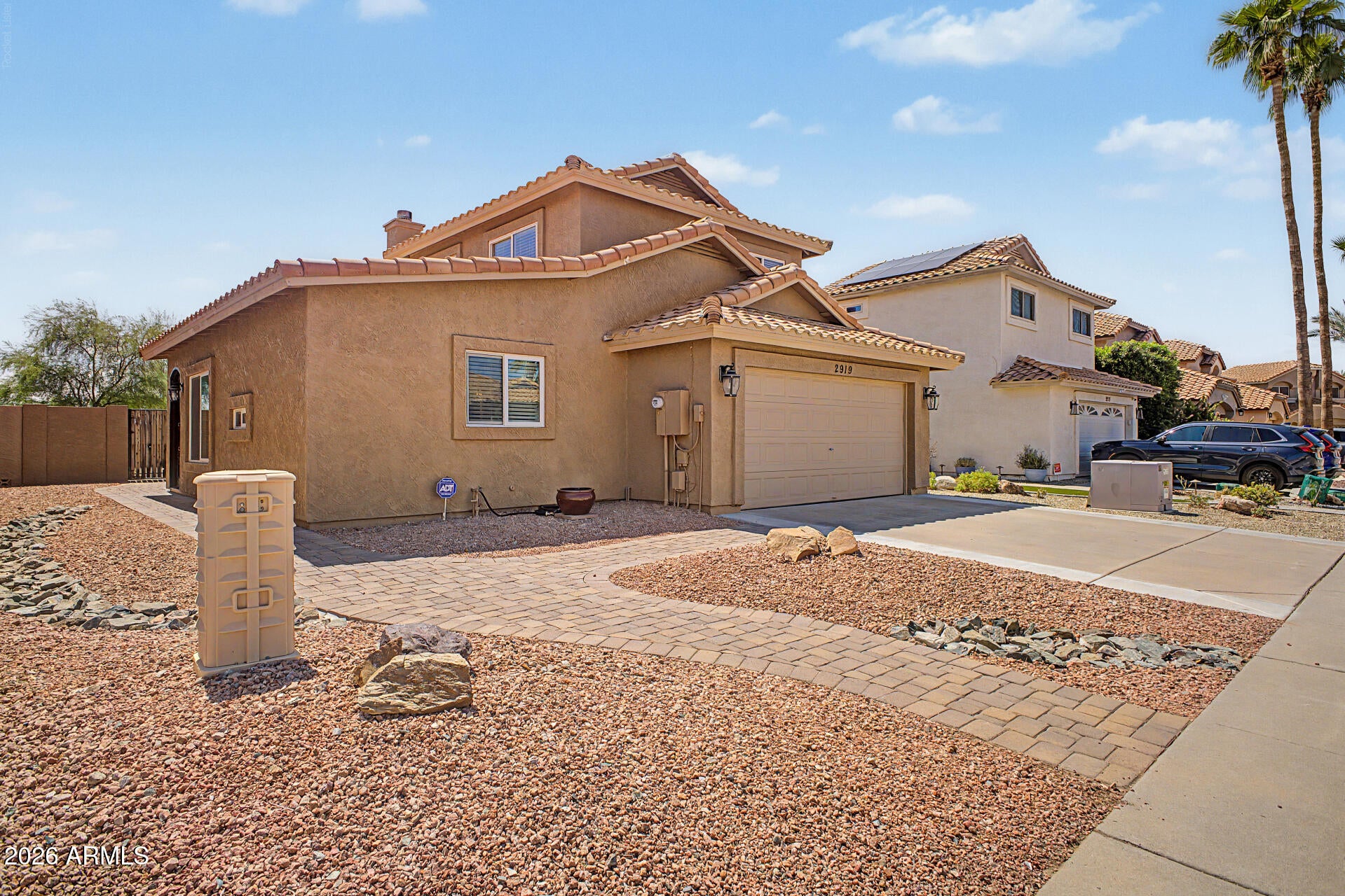 Properties 1 2919 E WOODLAND Drive