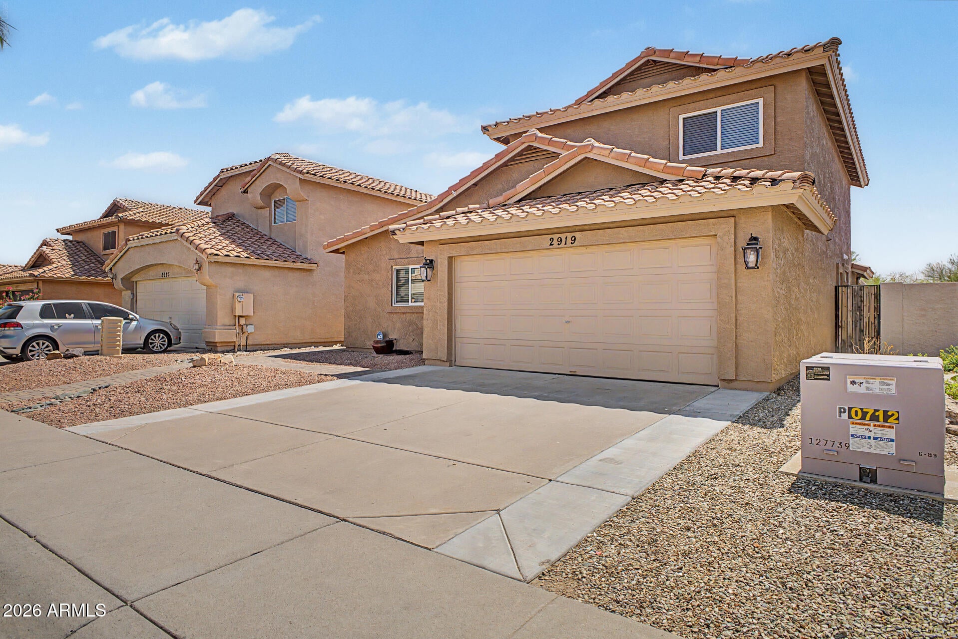 Properties 2 2919 E WOODLAND Drive