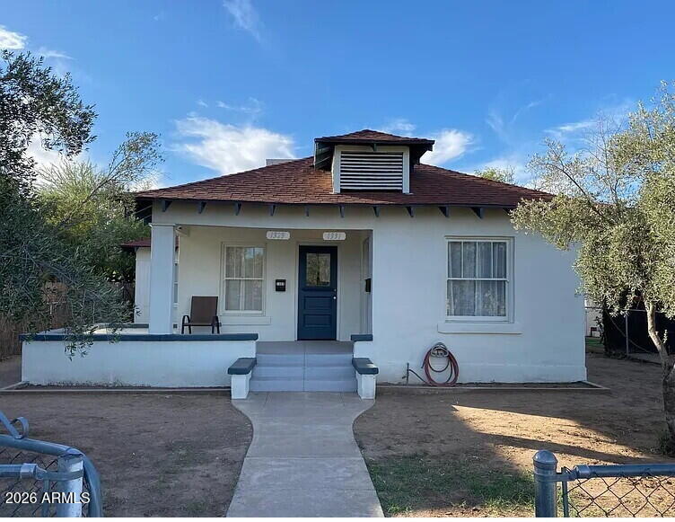 WOODLAND PLACE - Residential Income