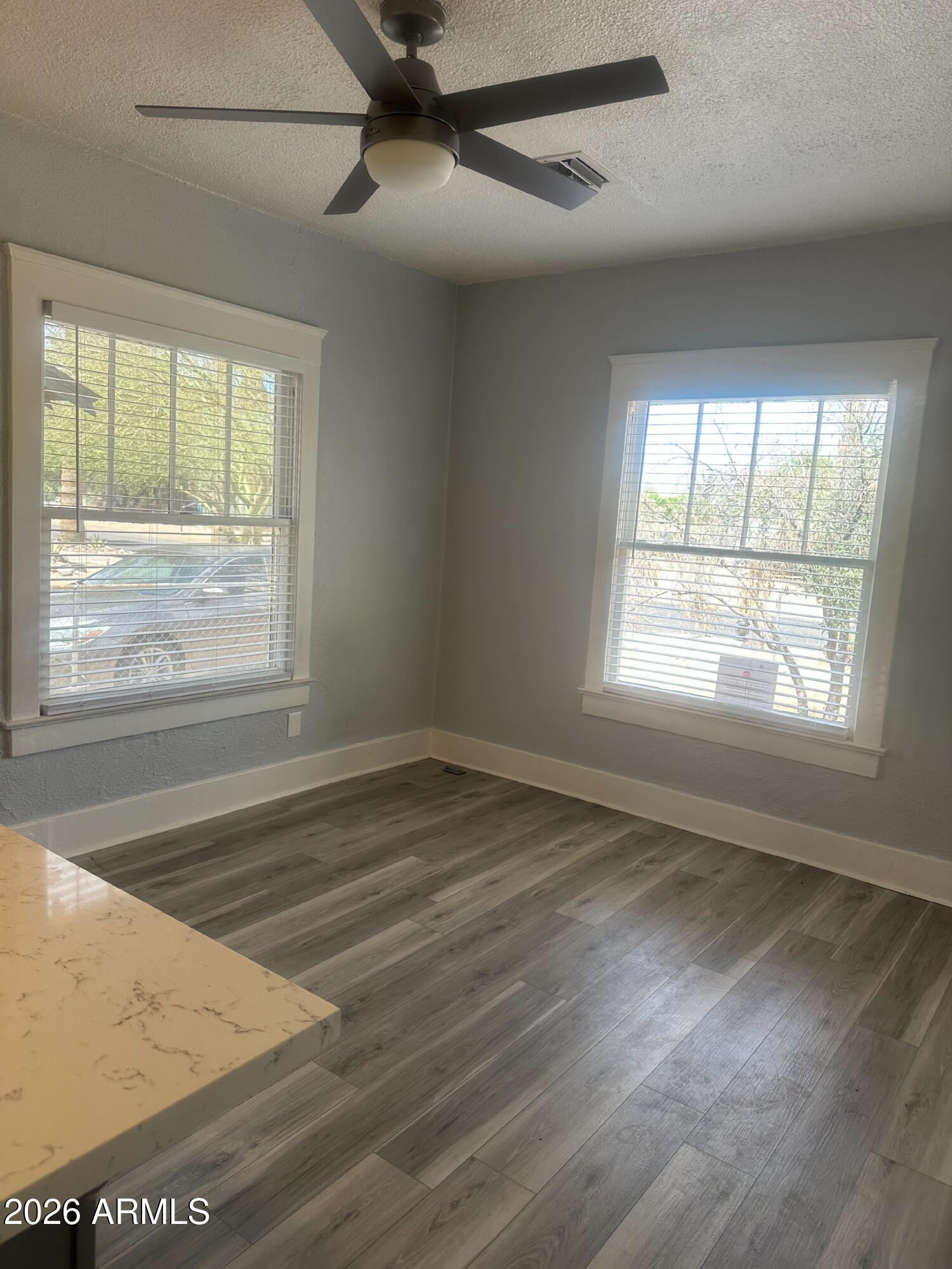 WOODLAND PLACE - Residential Income