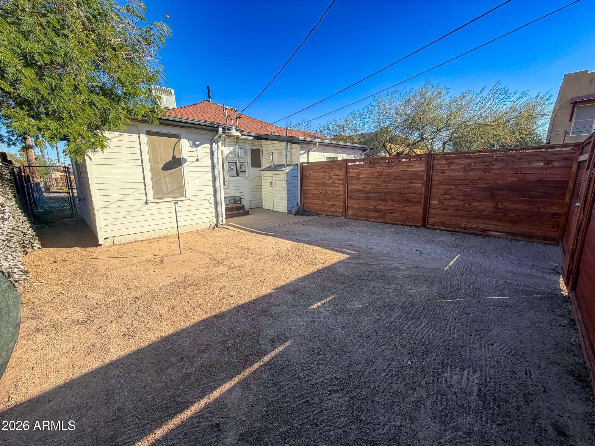 WOODLAND PLACE - Residential Income