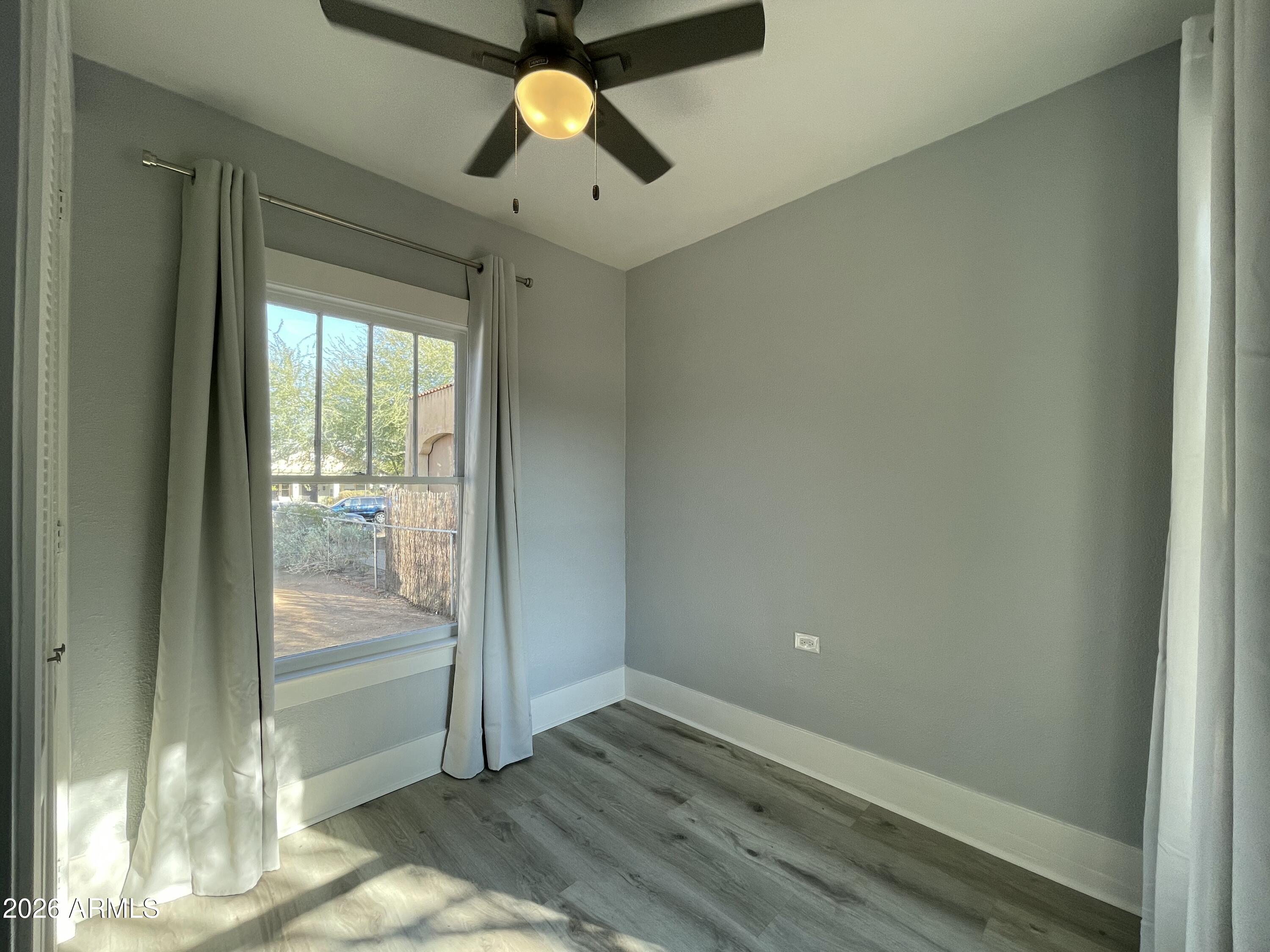 WOODLAND PLACE - Residential Income