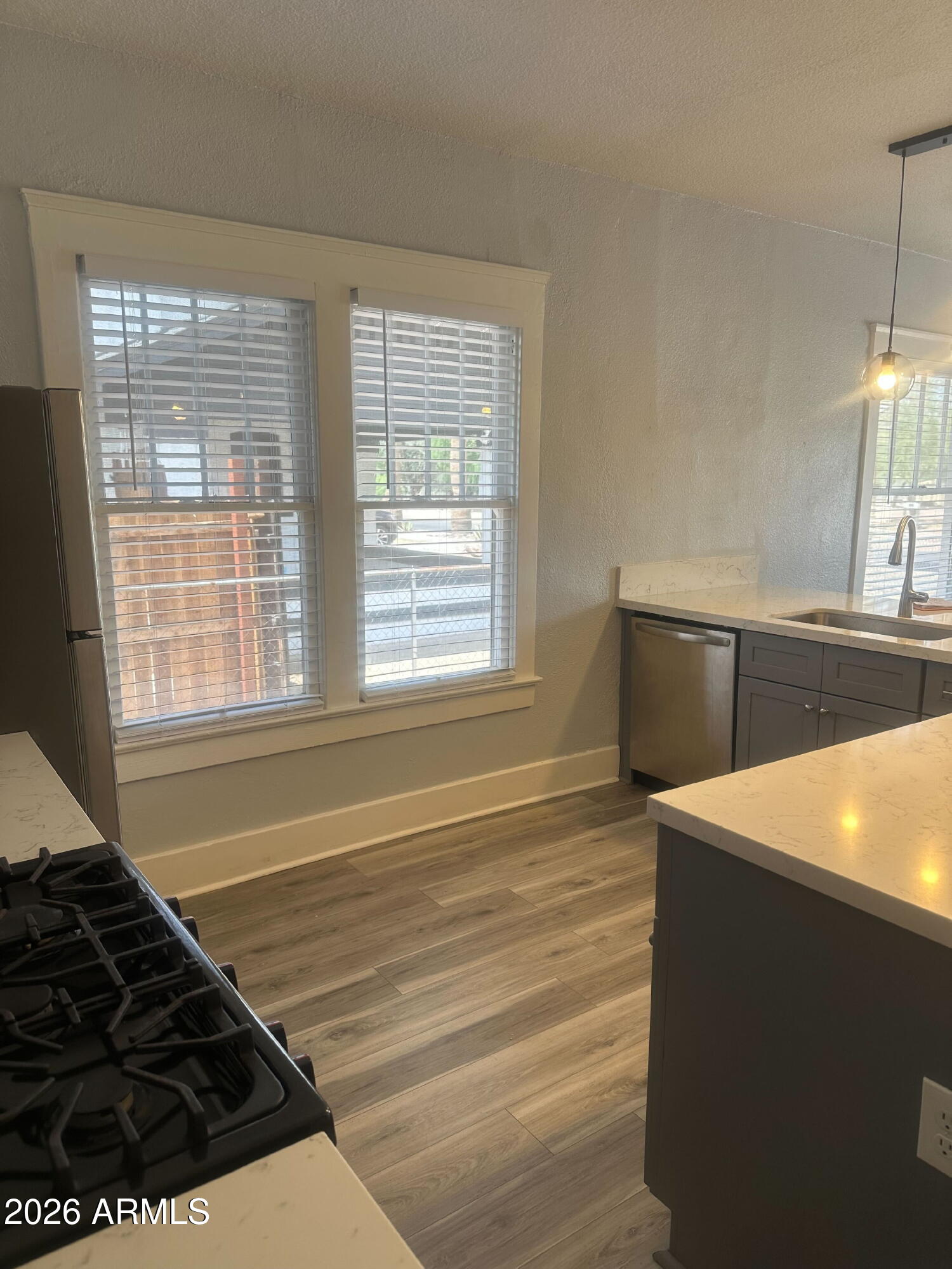 WOODLAND PLACE - Residential Income