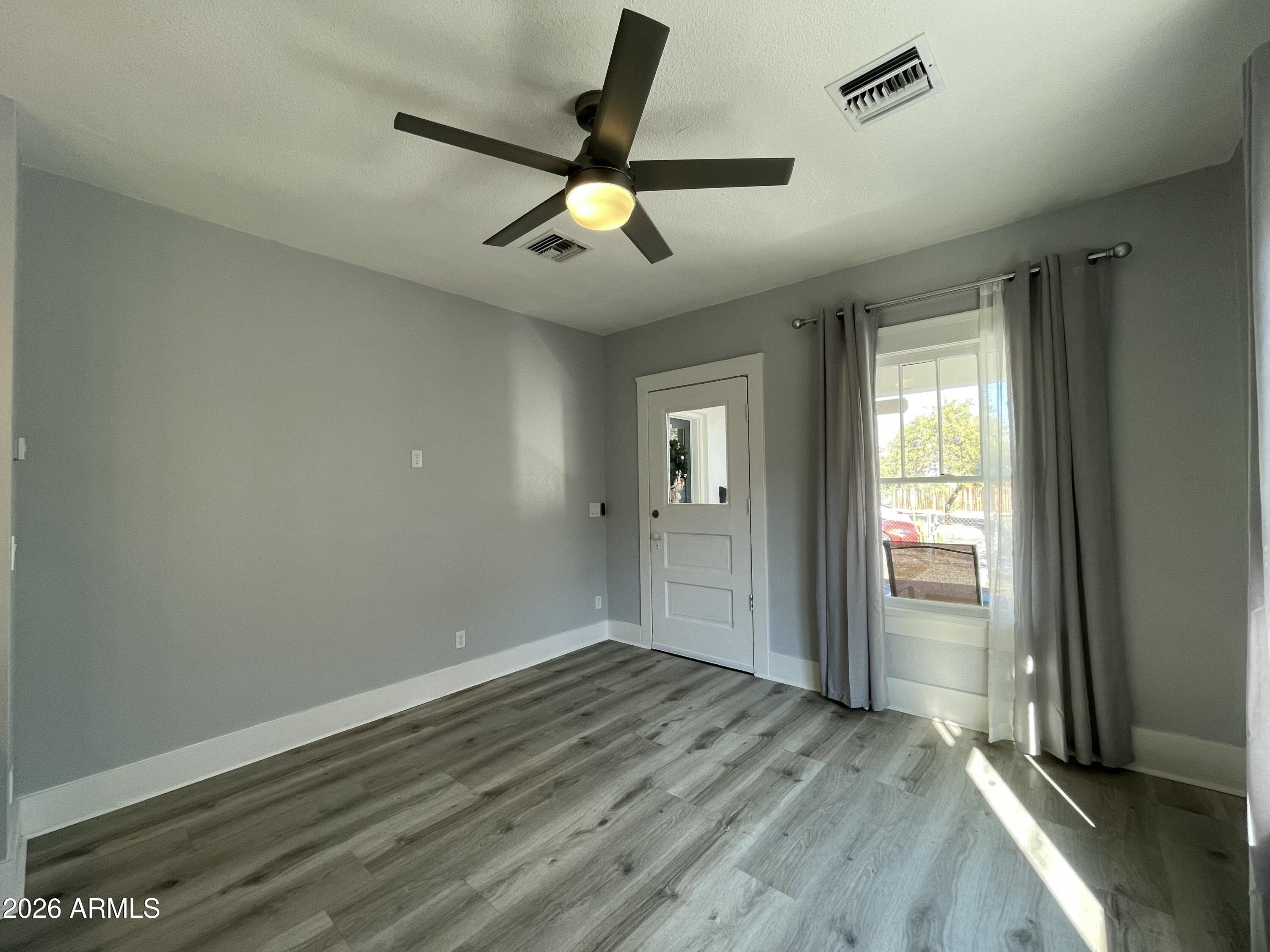 WOODLAND PLACE - Residential Income