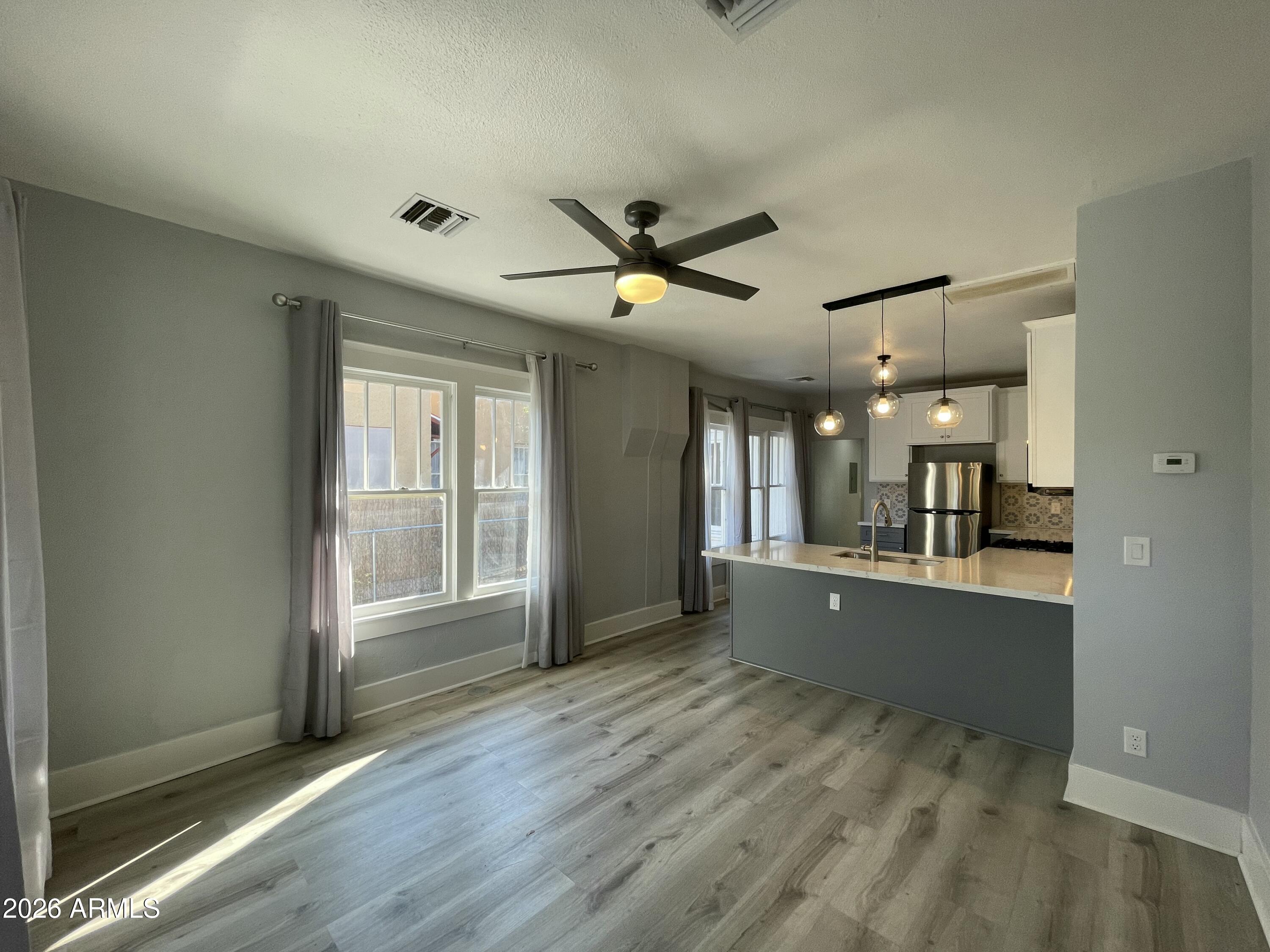 WOODLAND PLACE - Residential Income