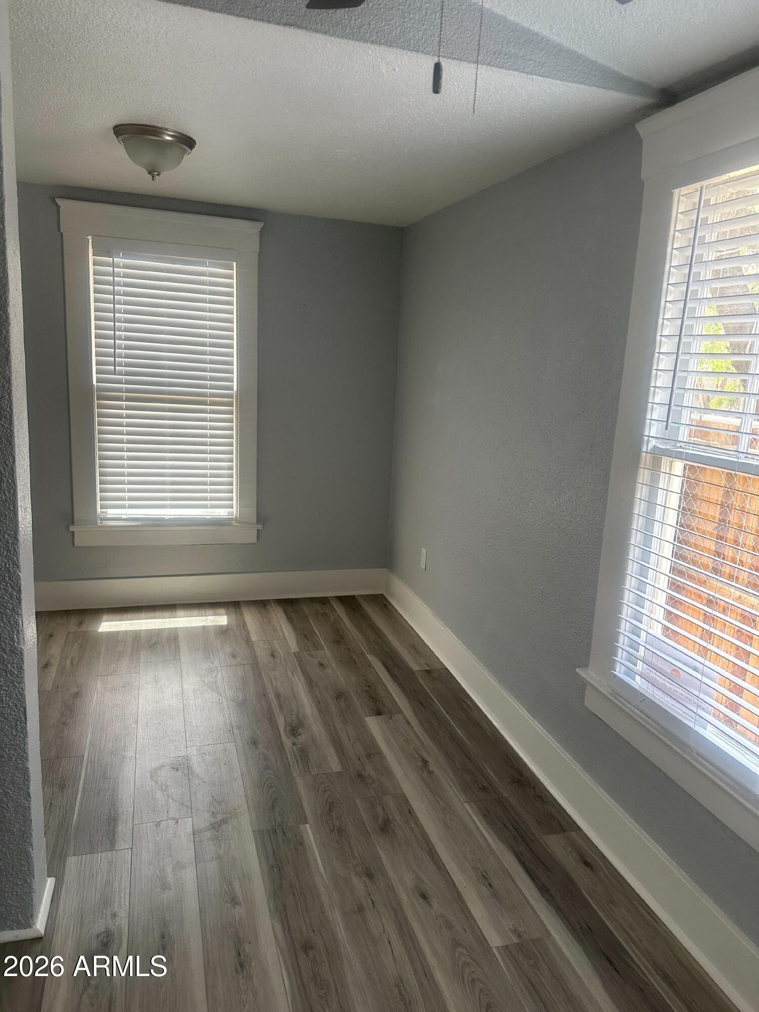 WOODLAND PLACE - Residential Income