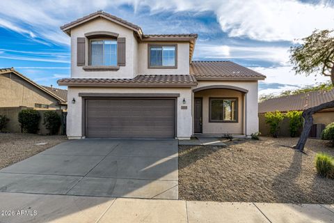 2419 W WARREN Drive Anthem AZ 85086