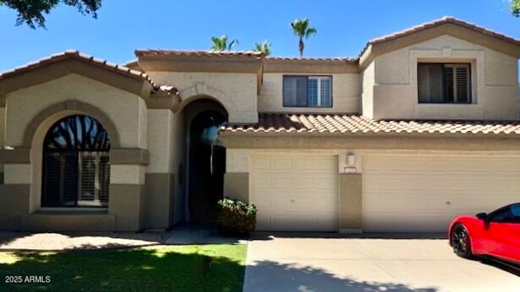 Photo of 705 W Desert Broom Drive, Chandler, AZ 85248 (MLS # 6910661)