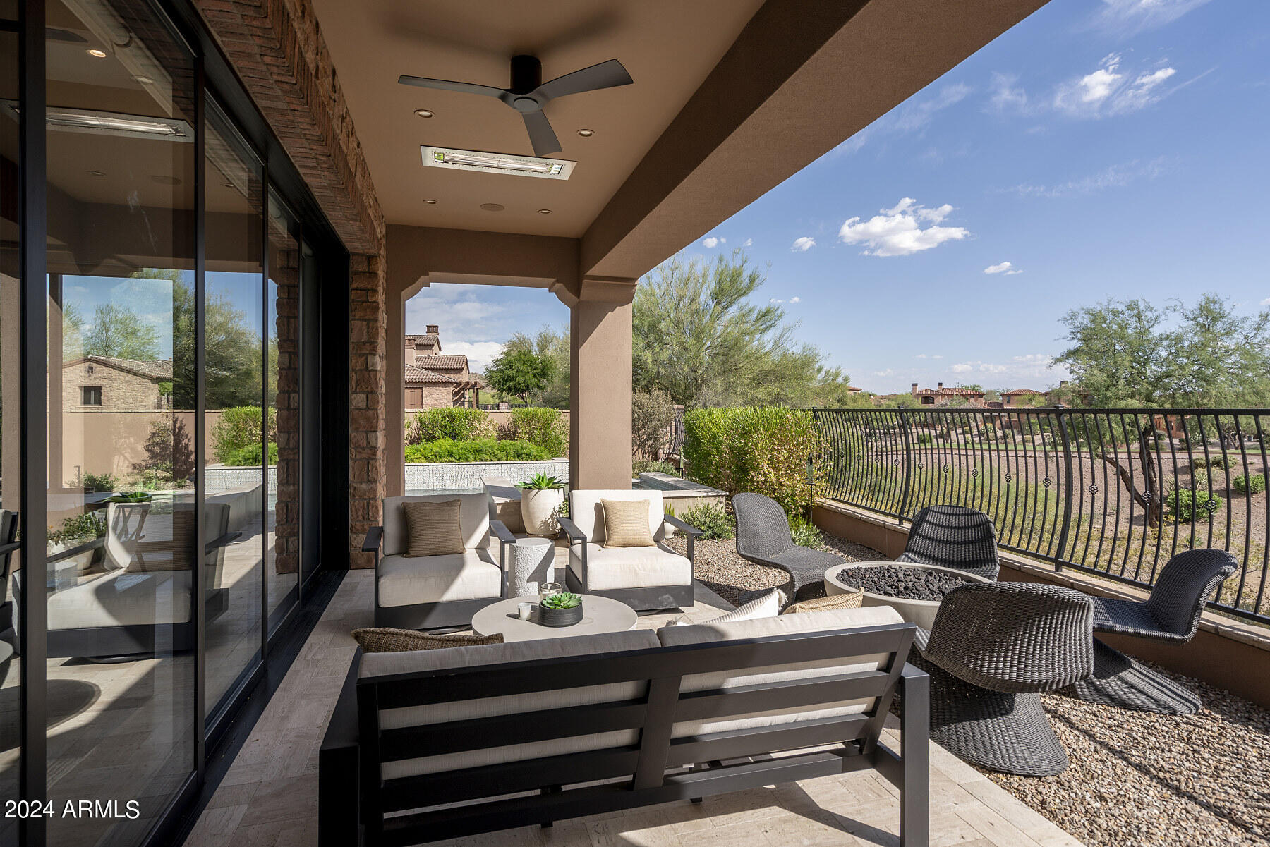 3089 S PROSPECTOR Circle