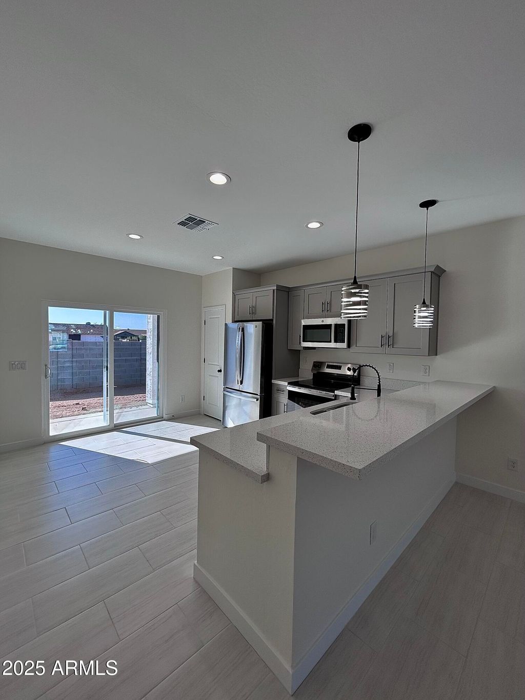 Photo of 14860 S Capistrano Road, Arizona City, AZ 85123 (MLS # 6877418)