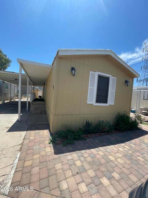 Property photo of 342 S 40th Street 62, Mesa, AZ 85206