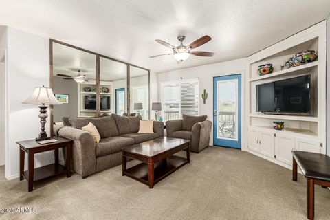 17031 E EL LAGO Boulevard 2164 Fountain Hills AZ 85268