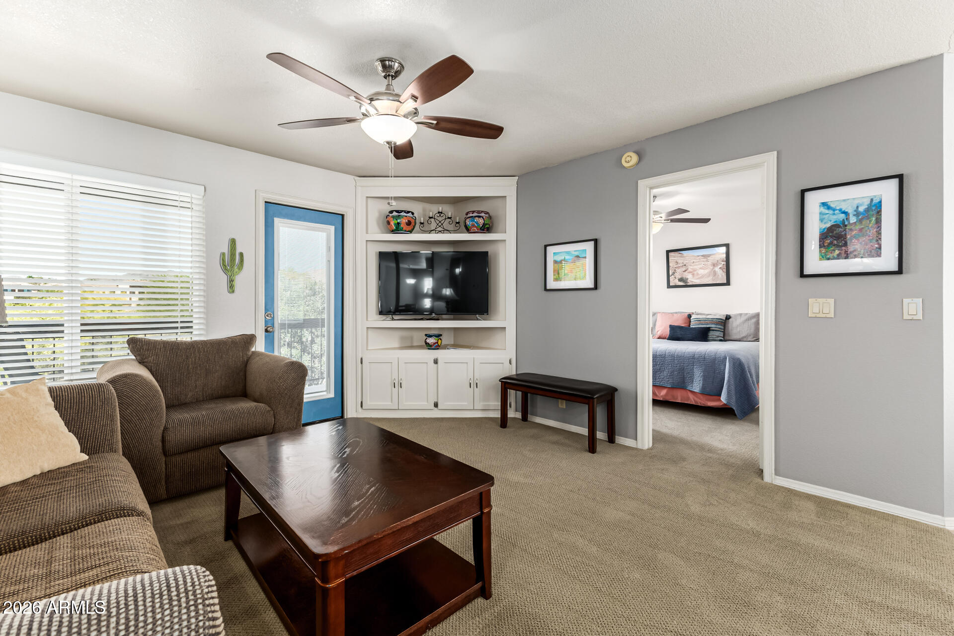 17031 E EL LAGO Boulevard 2164