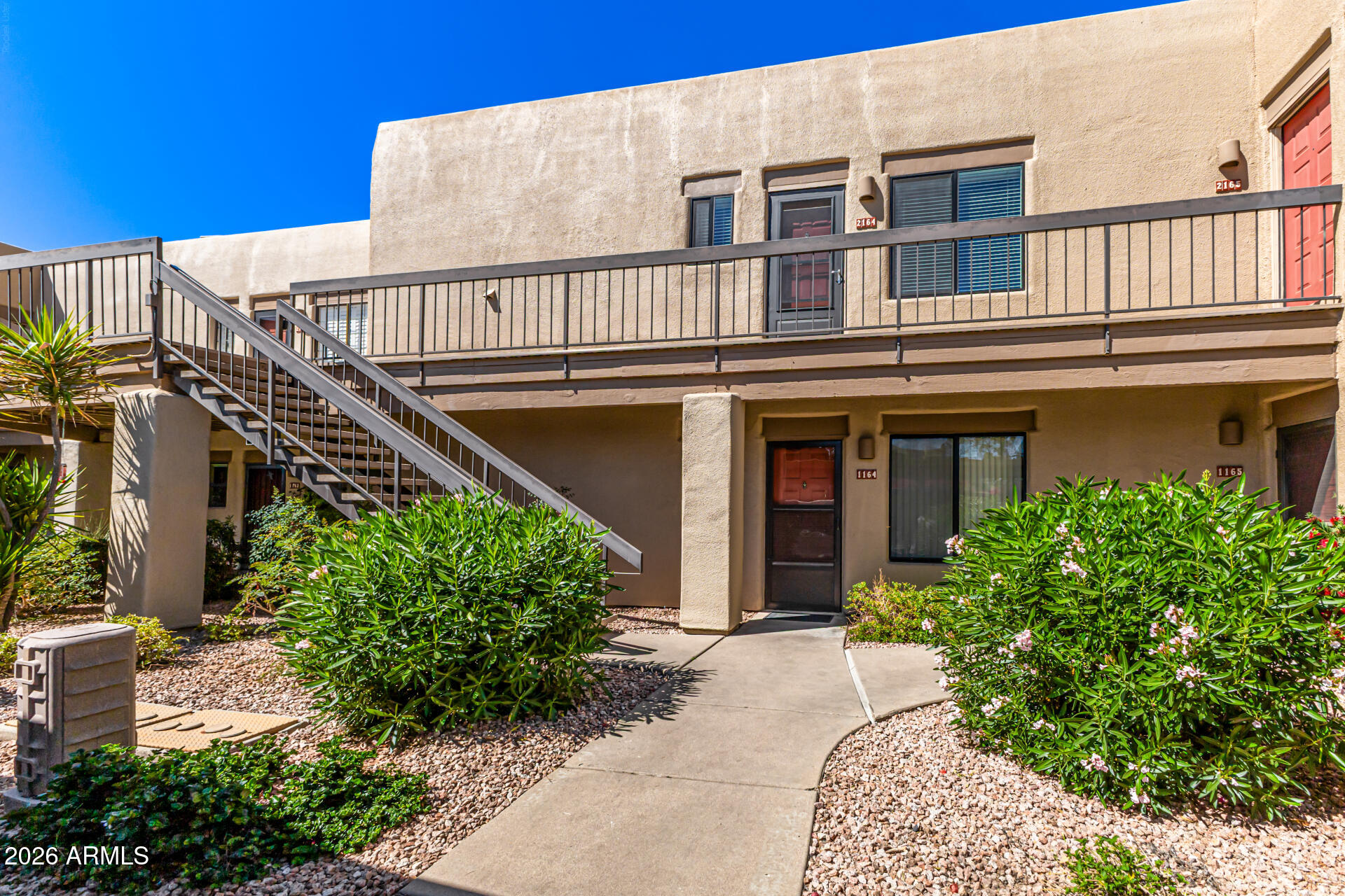 17031 E EL LAGO Boulevard 2164