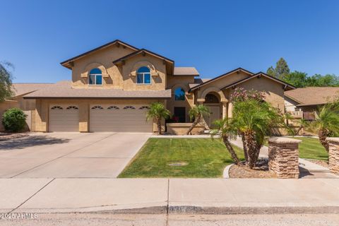 1946 E CAROLINE Lane Tempe AZ 85284