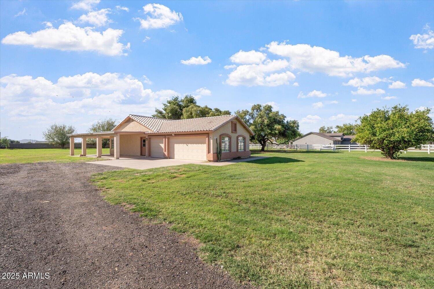 Homes for Sale in Queen Creek Arizona 4 15439 E VIA DEL RANCHO --