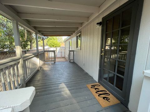 A home in Payson