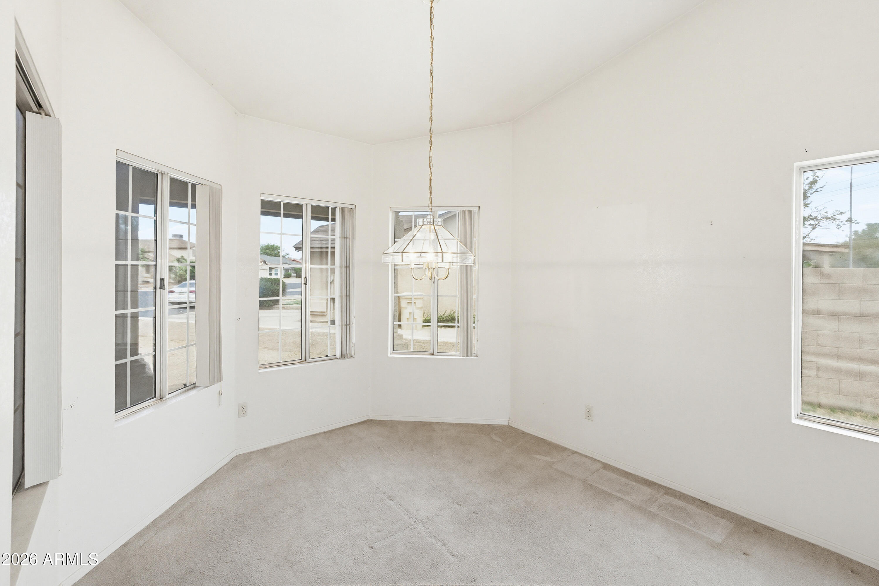 8307 W MCLELLAN Road