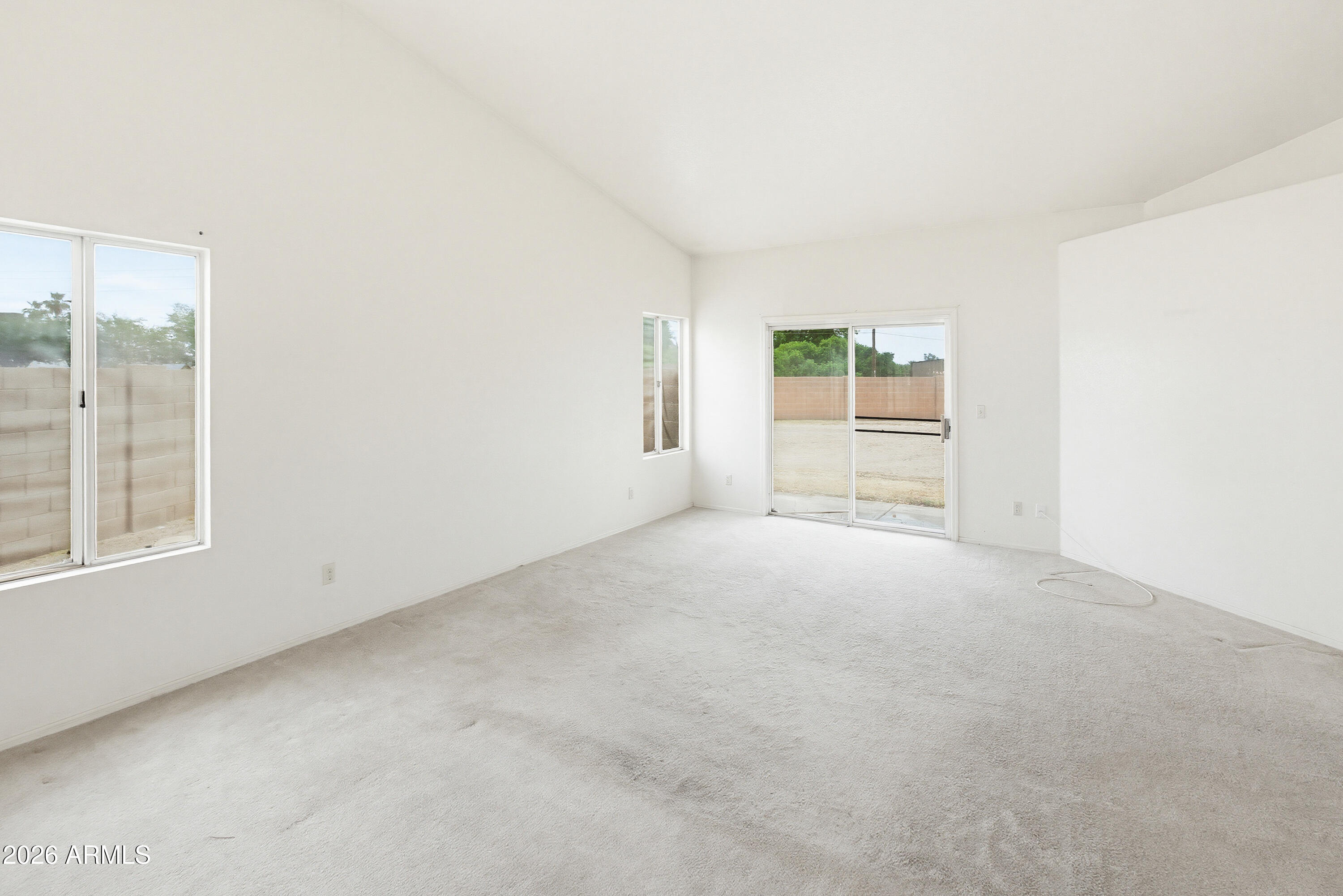 8307 W MCLELLAN Road