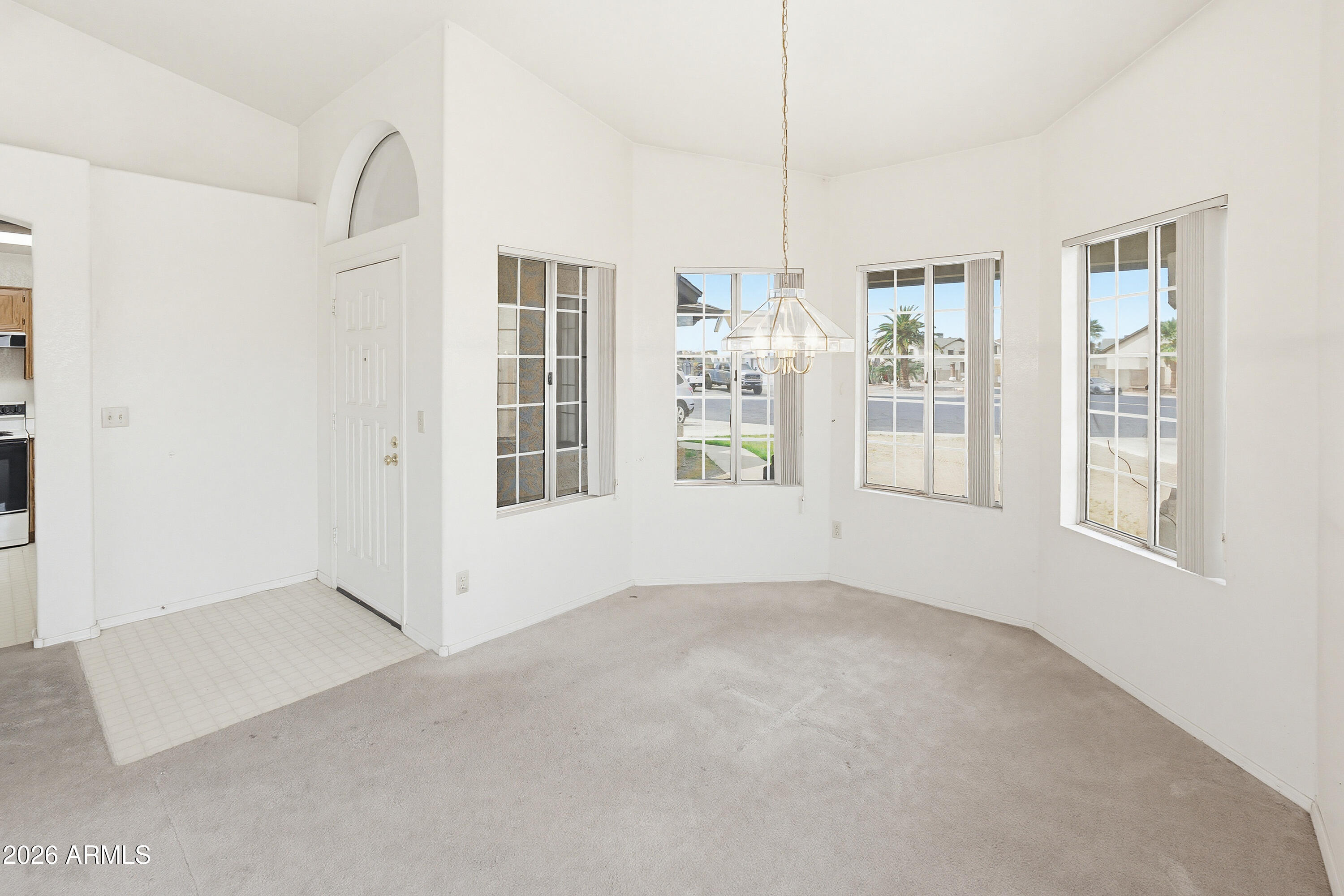 8307 W MCLELLAN Road