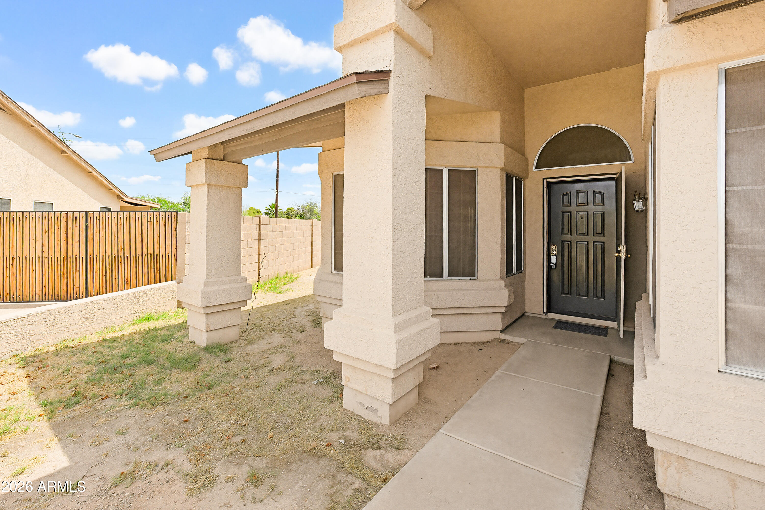 8307 W MCLELLAN Road