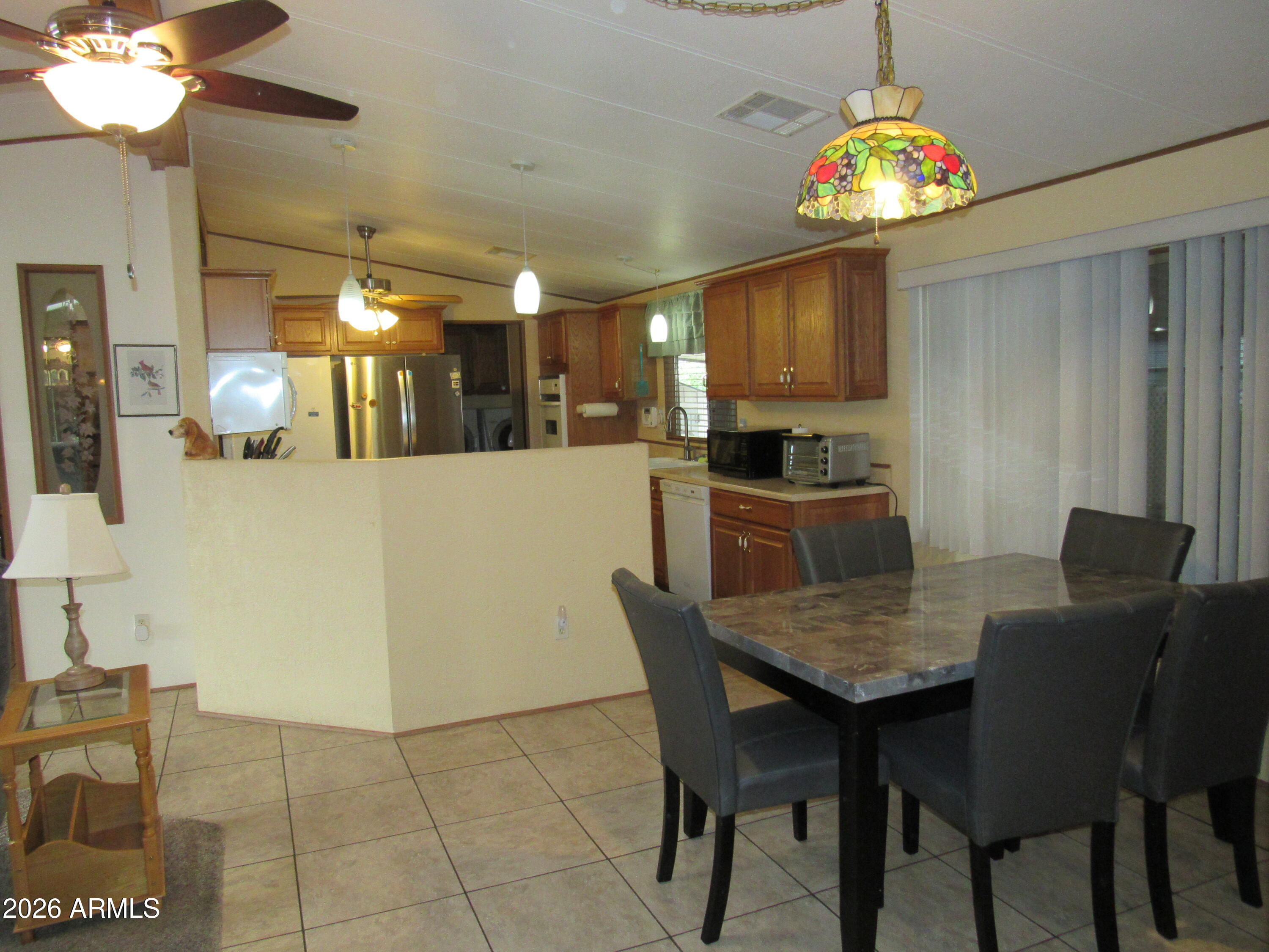 RINCON COUNTRY - Residential